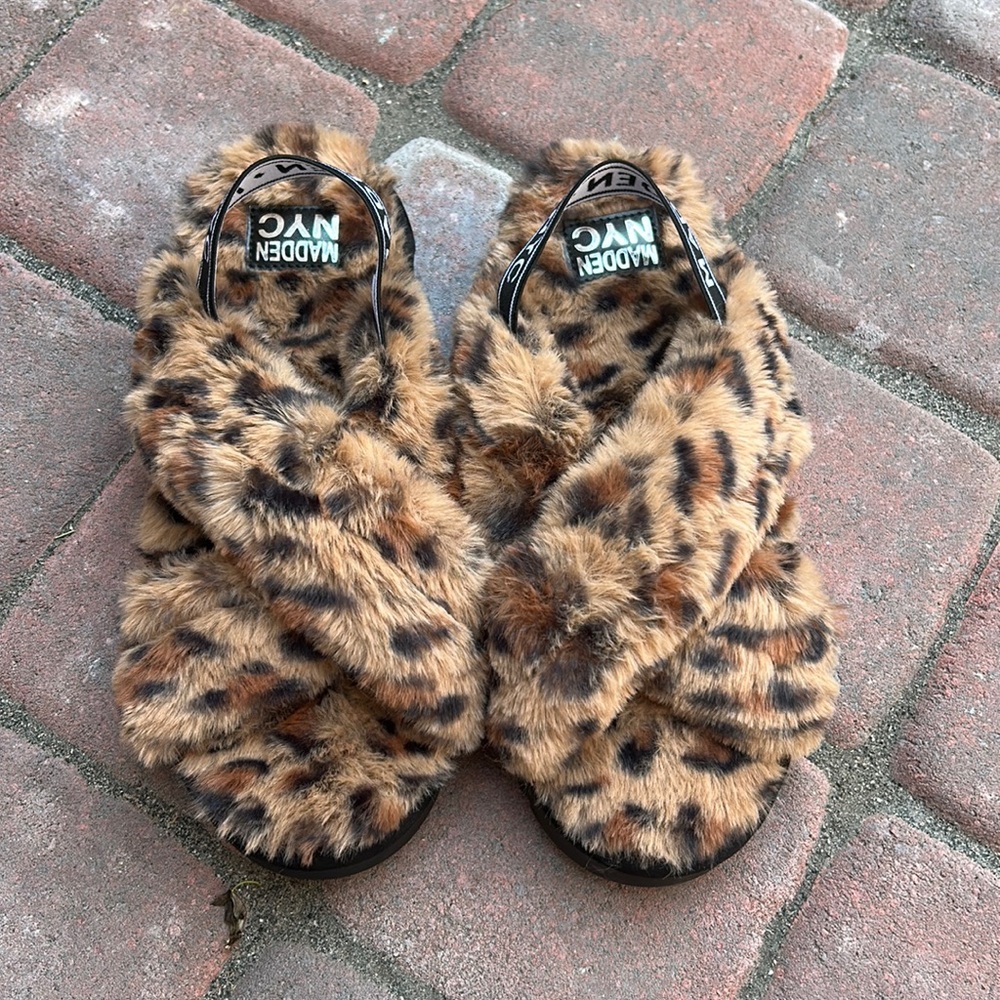 MADDEN SLIPPERS